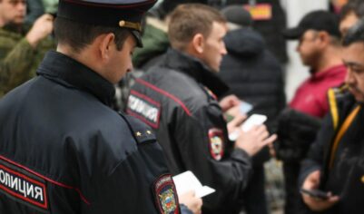 Мигрантам открыли новую лазейку. Всему виной одна строчка в законе: ЦГ
