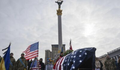 «Мы очень полезны для США»: что украинский чиновник предложил Белому Дому?