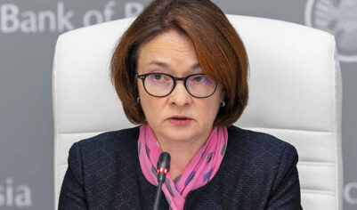 «Затмила и Березовского и Чубайса»: Делягин разнес заявление Набиуллиной о зарплатах россиян