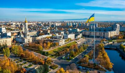 Названо фатальное для Украины событие