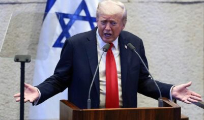 Новый Вьетнам зовет: почему Украина может стать фатальной ошибкой США