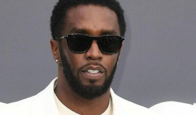 Рэпер Пи Дидди разрыдался в суде