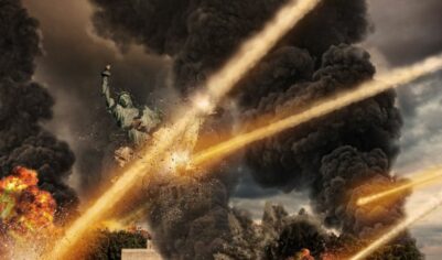 Патриарх Кирилл: «Конец цивилизации неминуем, но главное — наша кончина»