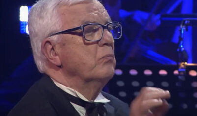 «Глухая провинция»: Раймонд Паулс рассказал о незавидной жизни русских в Латвии