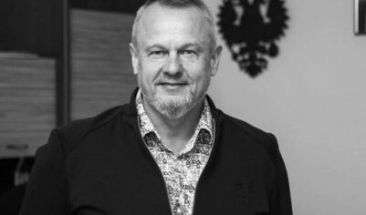 «Не хватило полутора метров до убежища»: экс-мэр Новой Каховки погиб после атаки БПЛА