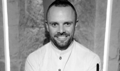 «Проблем со здоровьем не наблюдалось». Лучший шеф-повар Юга России умер в 37 лет