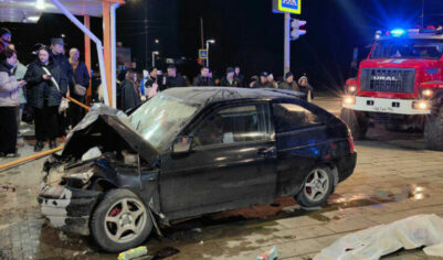 Наркотики в крови и сгоревшие права: бойца СВО, насмерть сбившего двух школьниц, арестовали