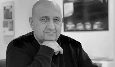 «Заставил встать на колени»: петербургского архитектора застрелили на глазах у 10-летней дочери