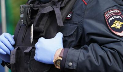 «Полицию рискуют превратить в проходной двор, подорвать к ней доверие людей. Кадров мало из-за нищенских зарплат»: СРЗП