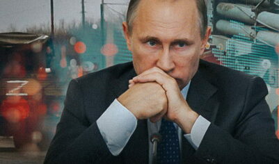 «Если не закончить СВО в ближайшее время, в элитах начнётся крик»: кто толкает Путина к непростому решению?