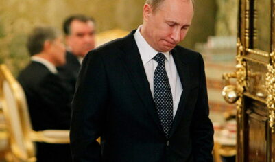 Стало известно, кто из мировых лидеров поздравил Путина с днем рождения, а кто саботировал