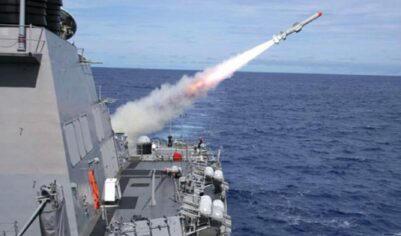 Москва под ударом: СМИ раскрыли, куда из Украины долетят крылатые ракеты «Томагавк»