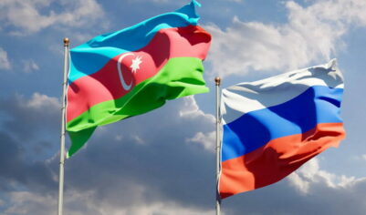 Баку в панике: Россия одним решением обрушила экспорт Азербайджана