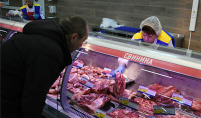 Курьерам-мусульманам в России запретили доставлять «харамные» продукты. Как отреагировали в Госдуме и СПЧ?