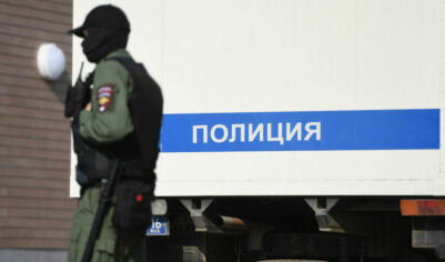 Угостил конвоира пивом и дал 5000 рублей: как дезертир убежал от военной полиции в Казани