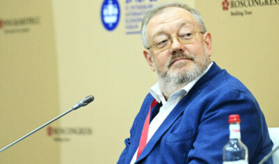 «Хамская речь прокурора». У экс-мэра Плеса изъяли 150 городских объектов