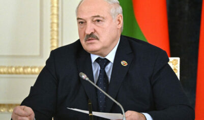 «Считал своим сыном»: Лукашенко ответил Зеленскому, назвавшему его «стариком»