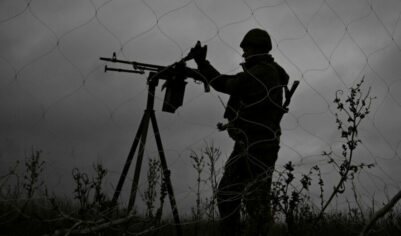 «Воевать еще три года»: Запад призвали готовиться к затяжному конфликту на Украине