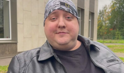 Актер Роман Попов после смерти появится сразу в пяти фильмах