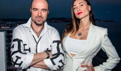 Экс-жена миллиардера Товстика забрала себе роскошный особняк на Рублевке (ФОТО)