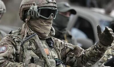 Раскрыты пять возможных сценариев завершения СВО