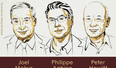 «Руководство к действию для ЦБ». За что вручат Нобелевскую премию по экономике