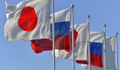 Sohu: Путин сдержал обещание — Япония в ужасе от российской мести за санкции