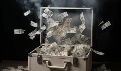 Сбережения россиян могут обнулить. Банки должны вкладчикам 3 годовых бюджета страны: экономист