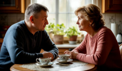 Близость после 60: 10 правдивых мыслей, о которых не принято говорить