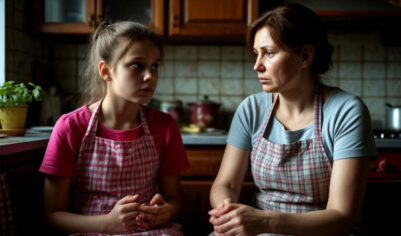 10 ошибок родителей, из-за которых взрослые дети повторяют их несчастья