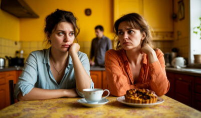 Нашла чек в кармане мужа, и обомлела