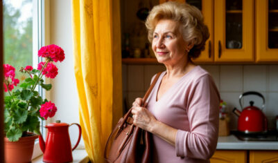 «Это деньги на лекарство, я вам их не отдам» — заявила мать