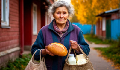 Воспитала, да не так