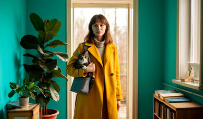 Содержала мужа и платила ипотеку, пока не узнала правду