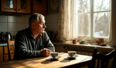 Съехался с женщиной после одиночества, но хватило на три месяца: 6 бытовых привычек, которые я не смог терпеть.