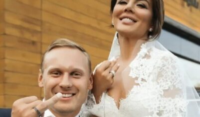 «Ей надо искать отца детям»: отец погибшего Яниса Тиммы высказался о Седоковой (ФОТО, ВИДЕО)