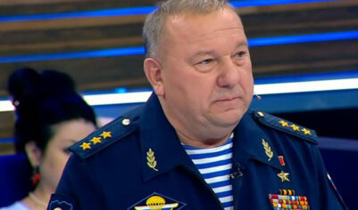 Генерал Шаманов впервые высказался после критики Кадырова