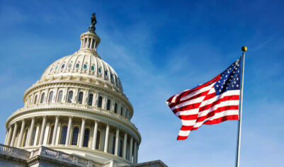 «Аппетит к введению жестких санкций»: в США рассмотрят три антироссийских законопроекта