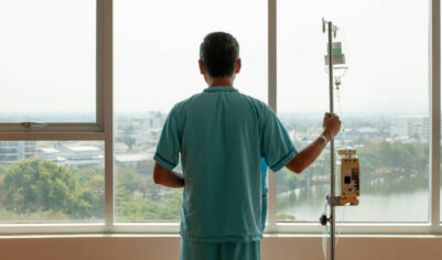 Почему средств на онкопомощь в России не хватает, несмотря на рост финансирования