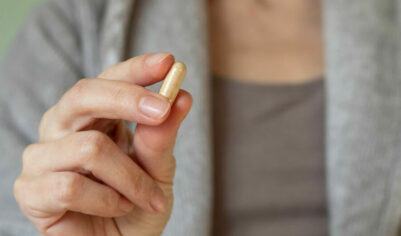 Огромные зрачки и бессонница: что известно о БАДе «Молекула», на котором худеют подростки?