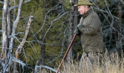 Сибирь отдают Китаю? «Отступать нельзя, за спиной Москва». Зеленский слетел с катушек: главное к 21:00