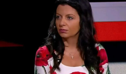 «Молниеносно вырастила себе рак»: Симоньян рассказала о бесплатной химиотерапии по ОМС