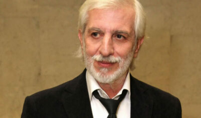 Скончался звезда шансона певец Ефрем Амирамов