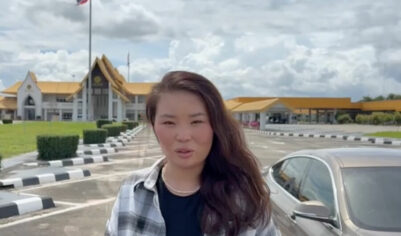 «Рабыня за миску риса»: спасенную из рабства в Мьянме россиянку доставили в Бангкок