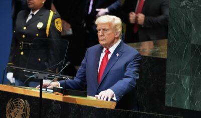 «Спекуляция Трампа на теме Нобелевской премии снижает шансы на ее получение»: теория The Washington Post