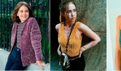 LaVita -это бренд качественной и невероятно мягкой пряжи