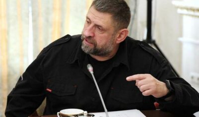 США допекли Сладкова. Зеленский не позволит атаковать Путина. Экстренное заседание Путина: главное к 21:00