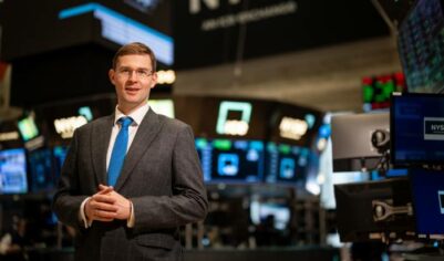 Тимур Турлов: Архитектор новой экономики Казахстана