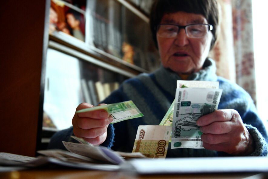 Старики-разбойники. Как не остаться без квартиры, купив ее у пенсионера?