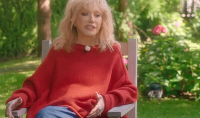 Суд в Подмосковье зарегистрировал третий иск о защите чести к Пугачевой